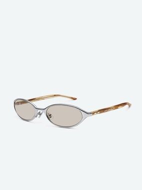 Gentle Monster sunglasses Moody 02(BR)